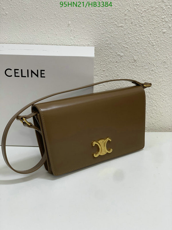 Celine-Bag-4A Quality Code: HB3384 $: 95USD