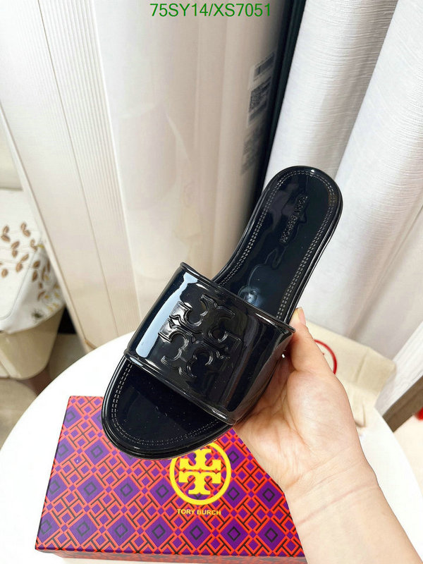 Tory Burch-Women Shoes Code: XS7051 $: 75USD