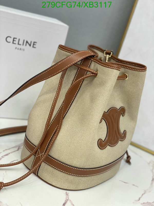 Celine-Bag-Mirror Quality Code: XB3117 $: 279USD