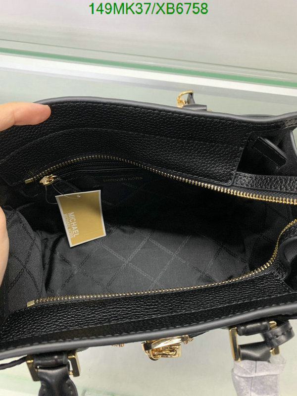 Michael Kors-Bag-Mirror Quality Code: XB6758 $: 149USD