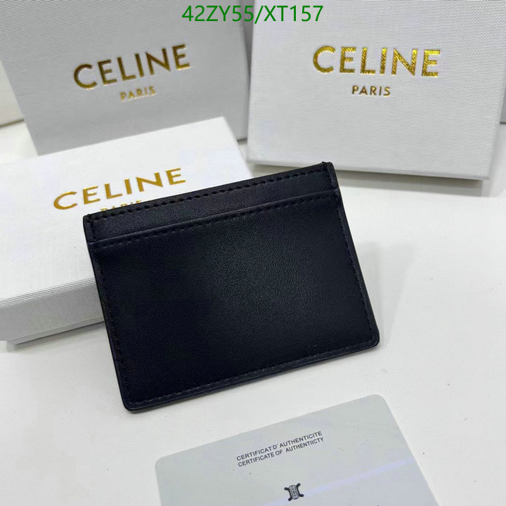 Celine-Wallet(4A) Code: XT157 $: 42USD