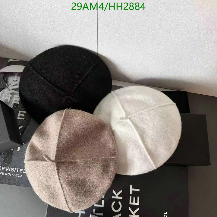 Celine-Cap (Hat) Code: HH2884 $: 29USD