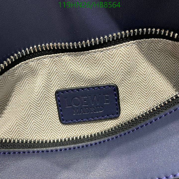 Loewe-Bag-4A Quality Code: HB8564