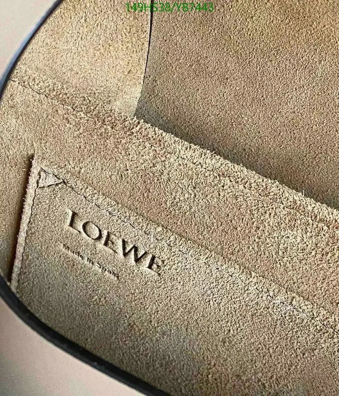 Loewe-Bag-4A Quality Code: YB7443 $: 149USD
