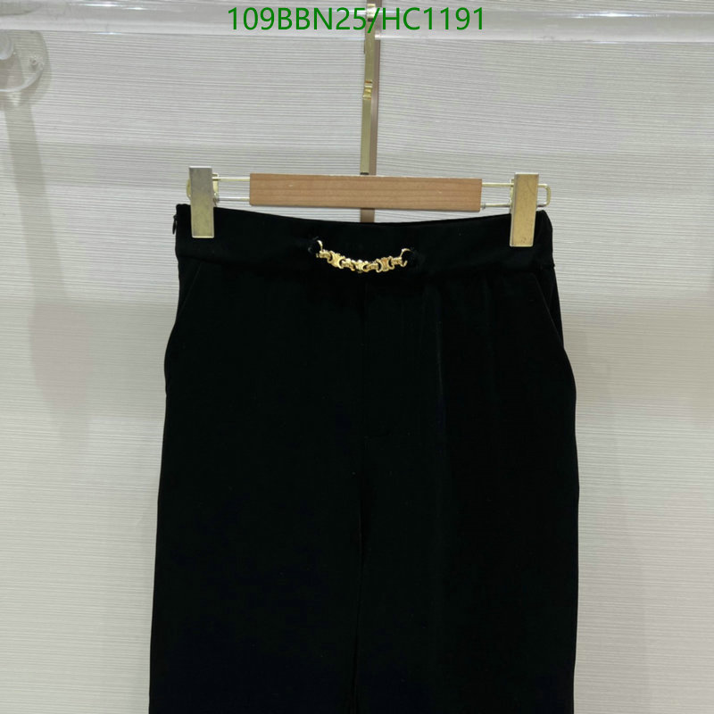 Celine-Clothing Code: HC1191 $: 109USD