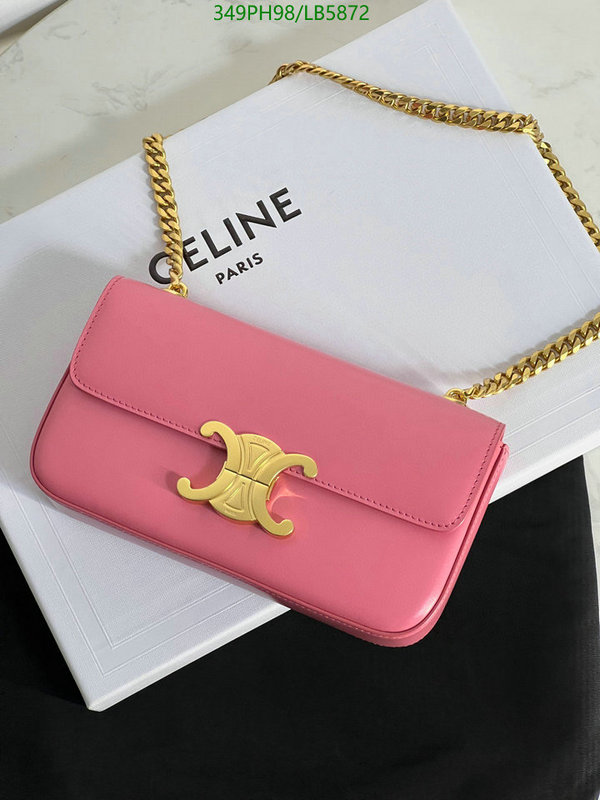 Celine-Bag-Mirror Quality Code: LB5872 $: 349USD