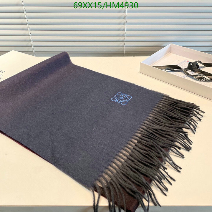 Loewe-Scarf Code: HM4930 $: 69USD