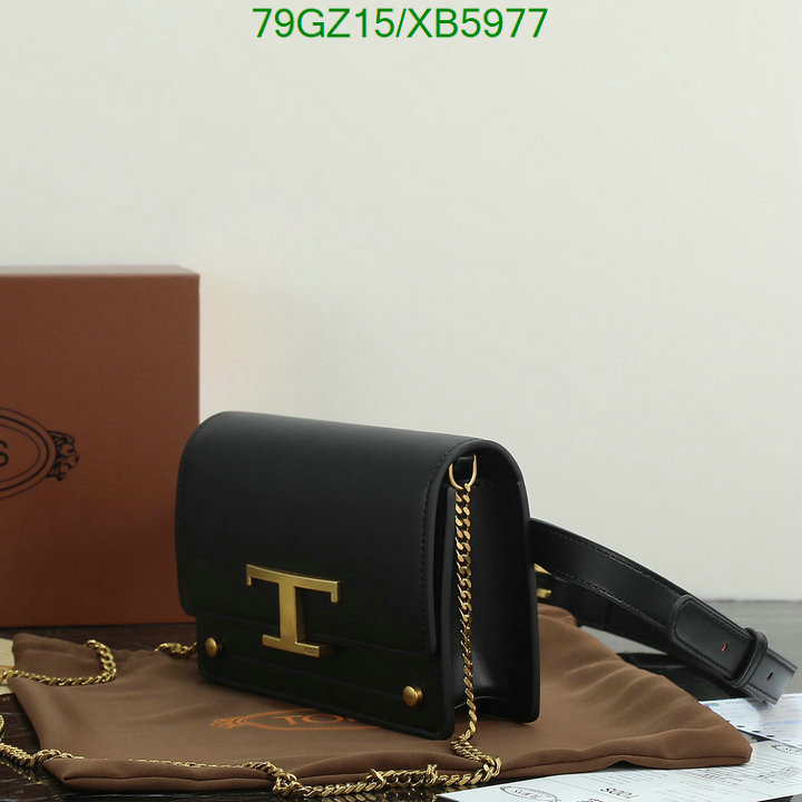 Tods-Bag-4A Quality, Code: XB5977,$: 79USD