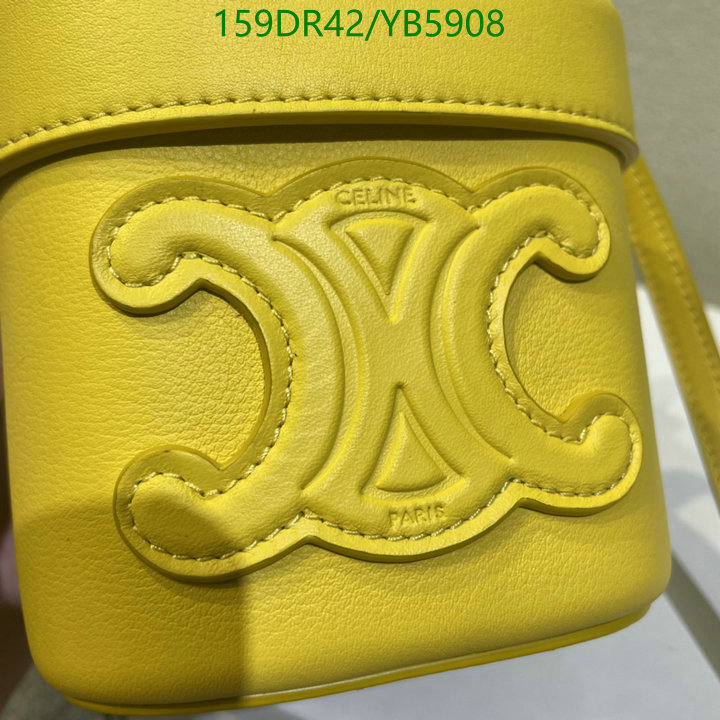 Celine-Bag-Mirror Quality Code: YB5908 $: 159USD