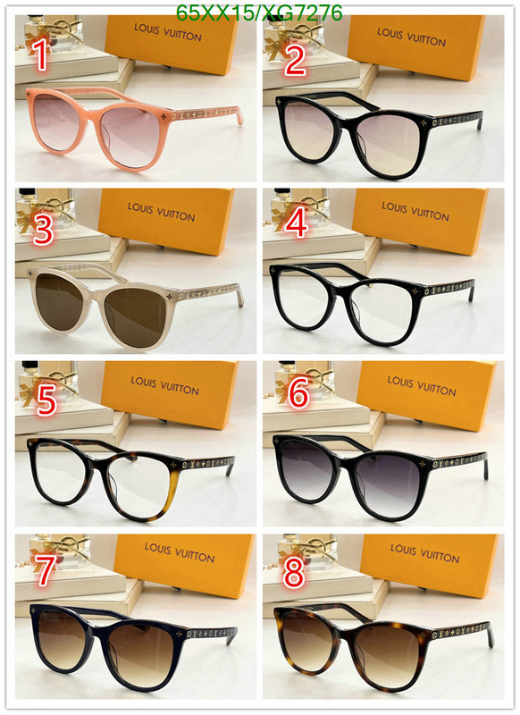 LV-Glasses Code: XG7276 $: 65USD