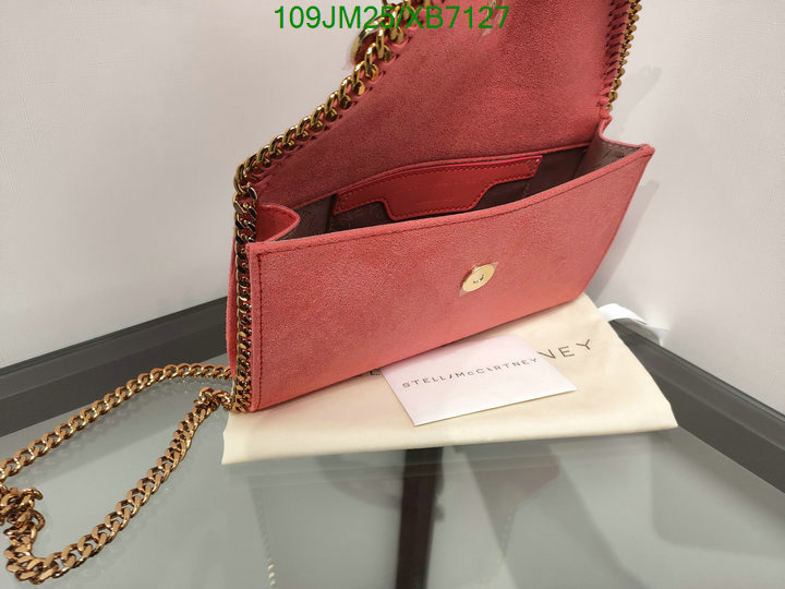 Stella McCartney-Bag-Mirror Quality Code: XB7127 $: 109USD