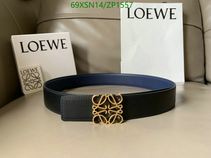 Loewe-Belts Code: ZP1557 $: 69USD