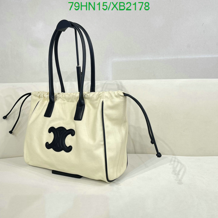 Celine-Bag-4A Quality Code: XB2178 $: 79USD