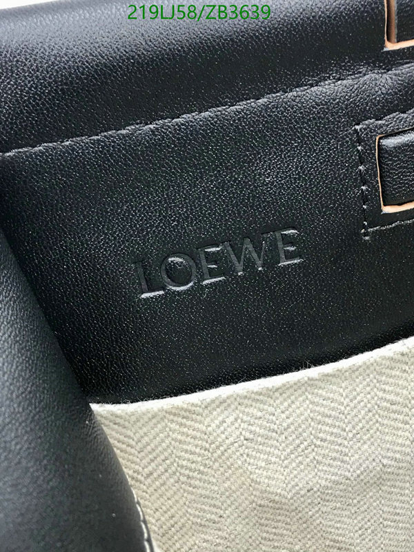 Loewe-Bag-Mirror Quality Code: ZB3639 $: 219USD