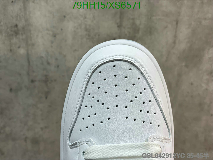 NIKE-Women Shoes Code: XS6571 $: 79USD