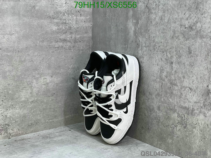NIKE-Women Shoes Code: XS6556 $: 79USD
