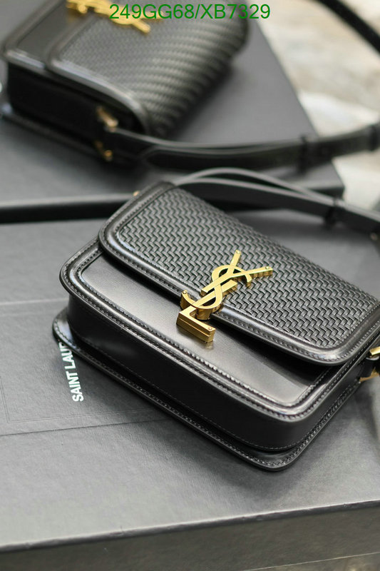 YSL-Bag-Mirror Quality Code: XB7329 $: 249USD