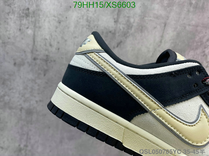 Nike-Men shoes Code: XS6603 $: 79USD