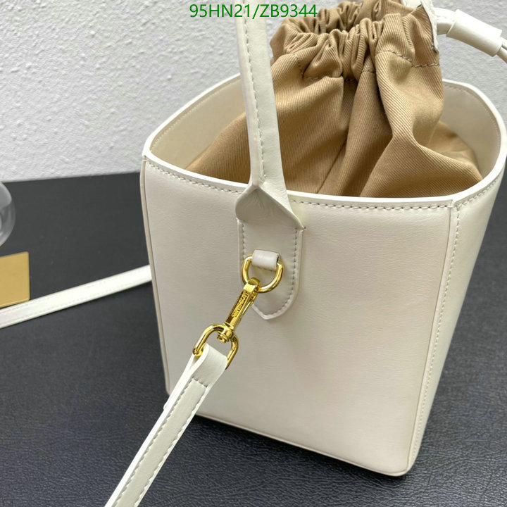 Jacquemus-Bag-4A Quality Code: ZB9344 $: 95USD