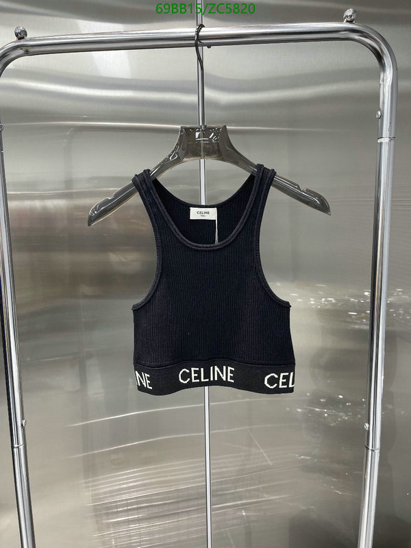 Celine-Clothing Code: ZC5820 $: 69USD