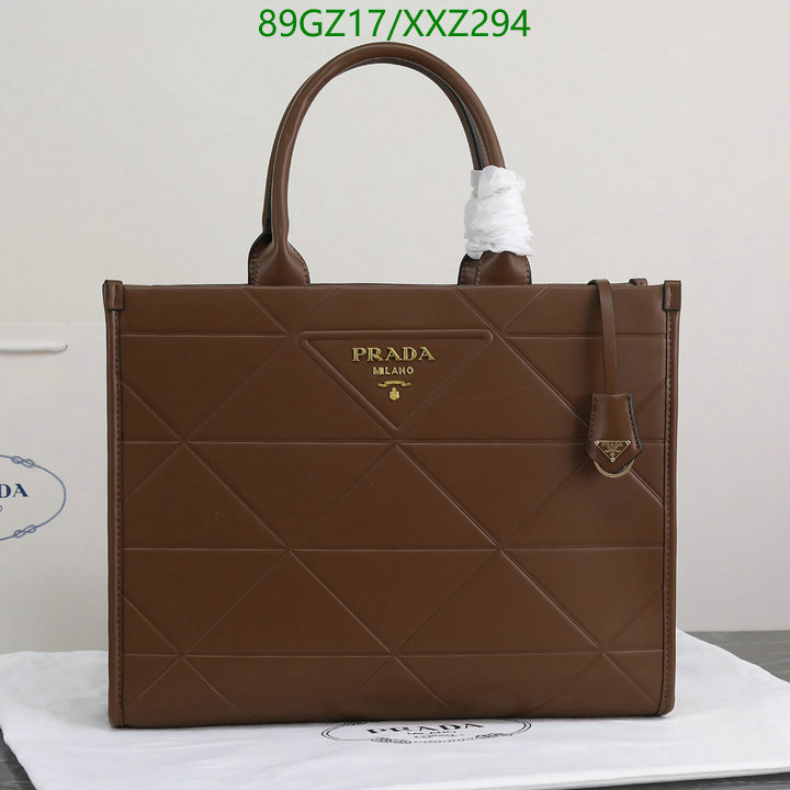 Prada-Bag-4A Quality Code: XXZ294