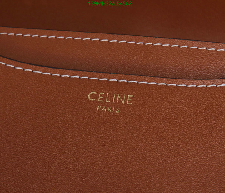 Celine-Bag-4A Quality Code: LB4582 $: 139USD
