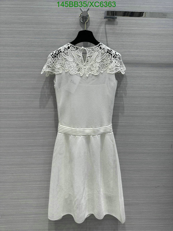 Dior-Clothing, Code: XC6363,$: 145USD