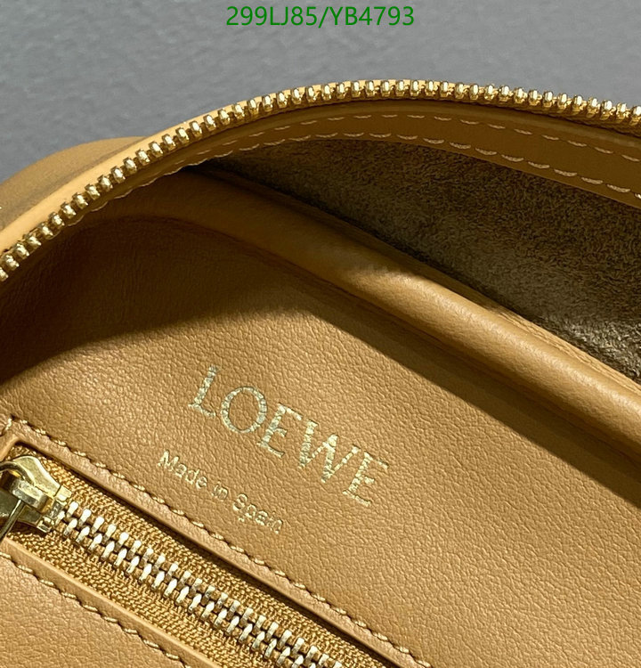 Loewe-Bag-Mirror Quality Code: YB4793 $: 299USD