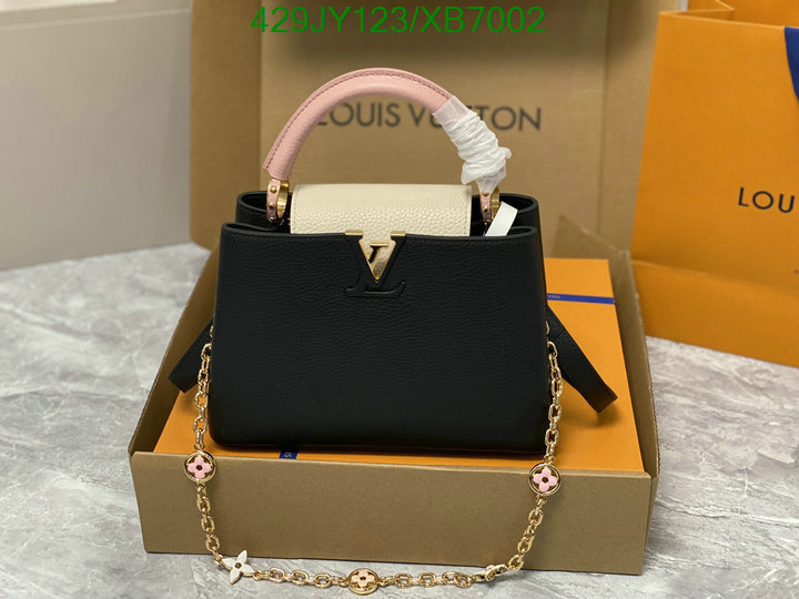 LV-Bag-Mirror Quality Code: XB7002