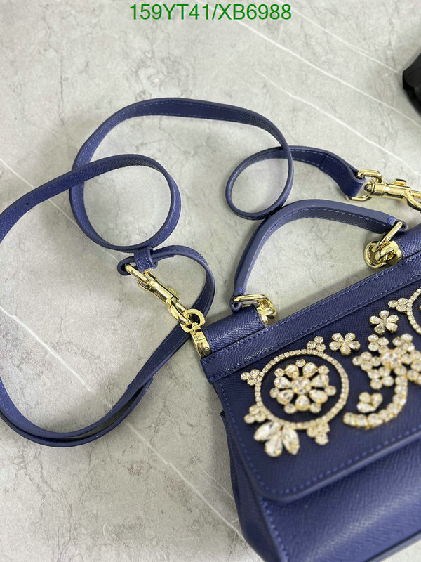 D&G-Bag-Mirror Quality Code: XB6988 $: 159USD