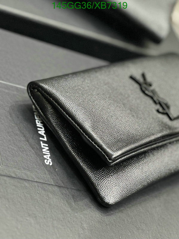 YSL-Bag-Mirror Quality Code: XB7319 $: 145USD