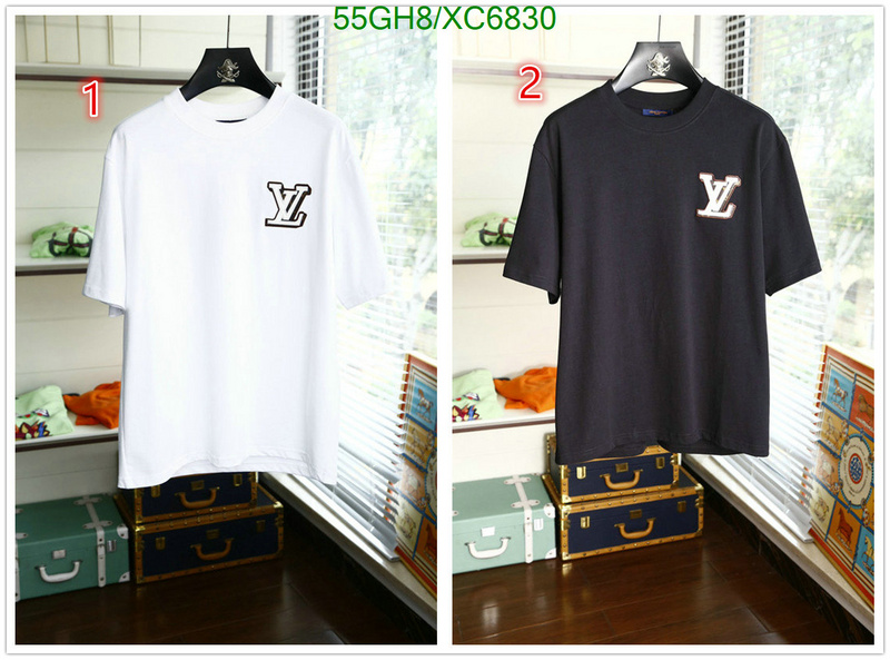 LV-Clothing Code: XC6830 $: 55USD