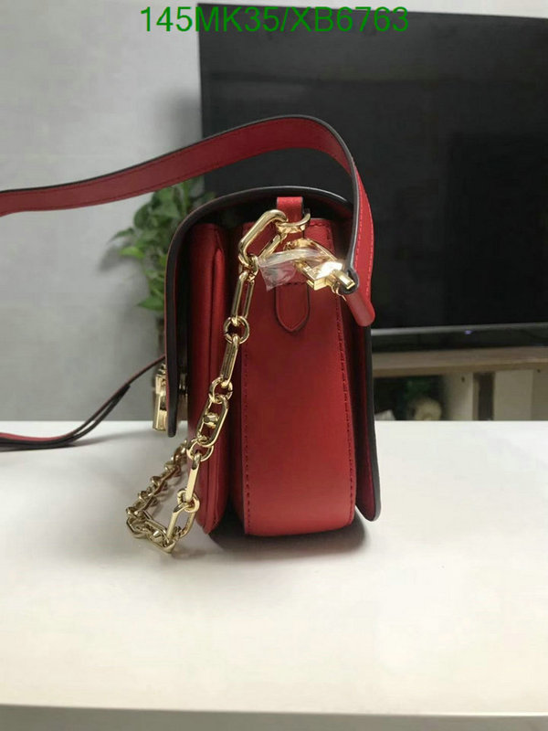 Michael Kors-Bag-Mirror Quality Code: XB6763 $: 145USD