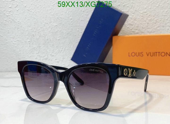 LV-Glasses Code: XG7275 $: 59USD