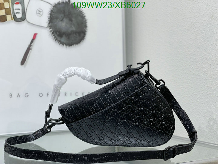 Dior-Bag-4A Quality, Code: XB6027,$: 109USD