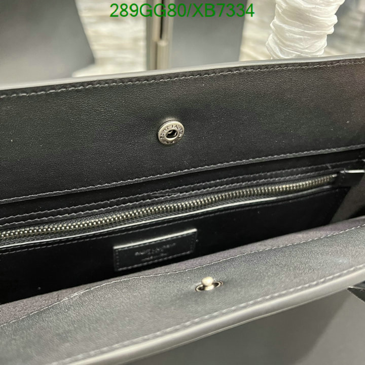 YSL-Bag-Mirror Quality Code: XB7334 $: 289USD