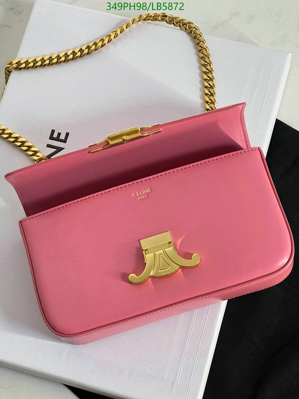 Celine-Bag-Mirror Quality Code: LB5872 $: 349USD