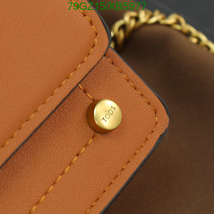 Tods-Bag-4A Quality, Code: XB5977,$: 79USD