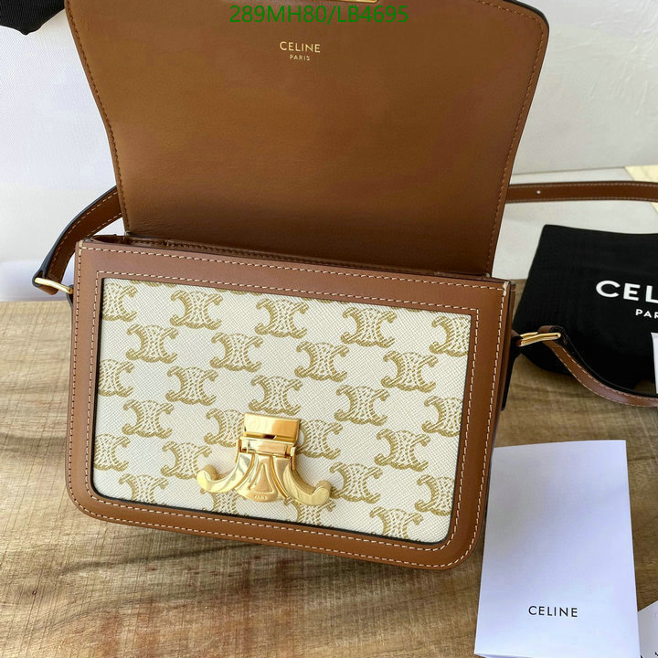 Celine-Bag-Mirror Quality Code: LB4695 $: 289USD