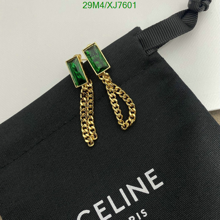 Celine-Jewelry Code: XJ7601 $: 29USD