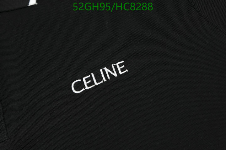 Celine-Clothing Code: HC8288 $: 52USD