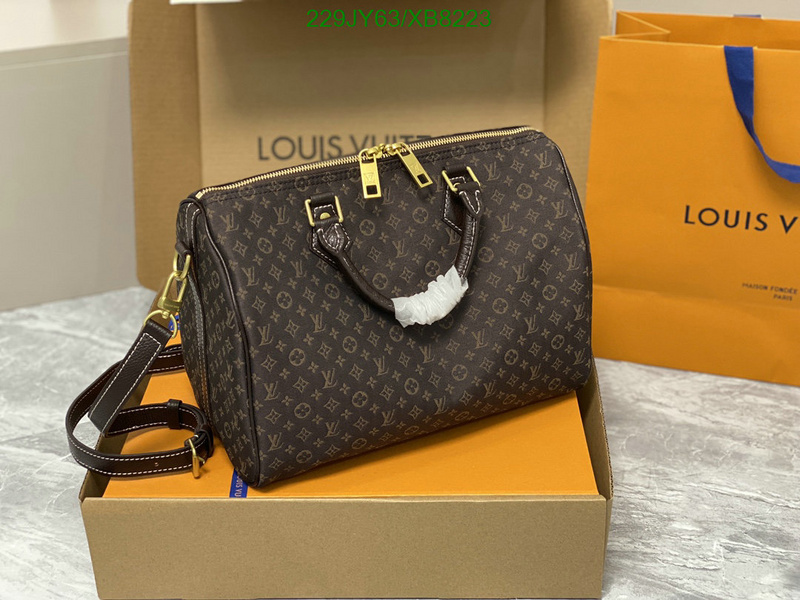 LV-Bag-Mirror Quality Code: XB8223 $: 229USD