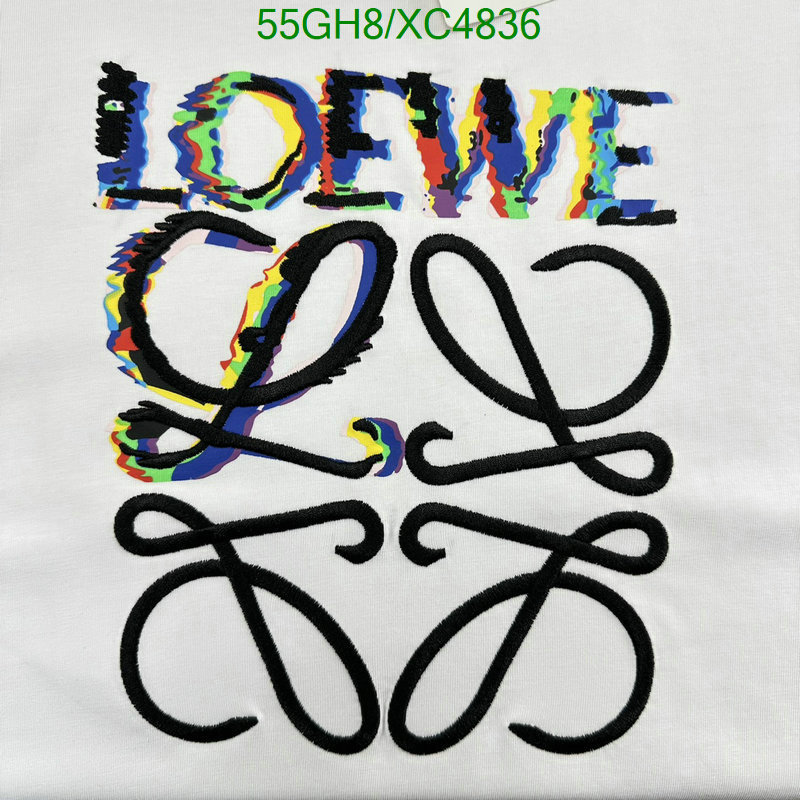 Loewe-Clothing Code: XC4836 $: 55USD