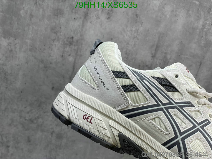 Asics-Men shoes Code: XS6535 $: 79USD