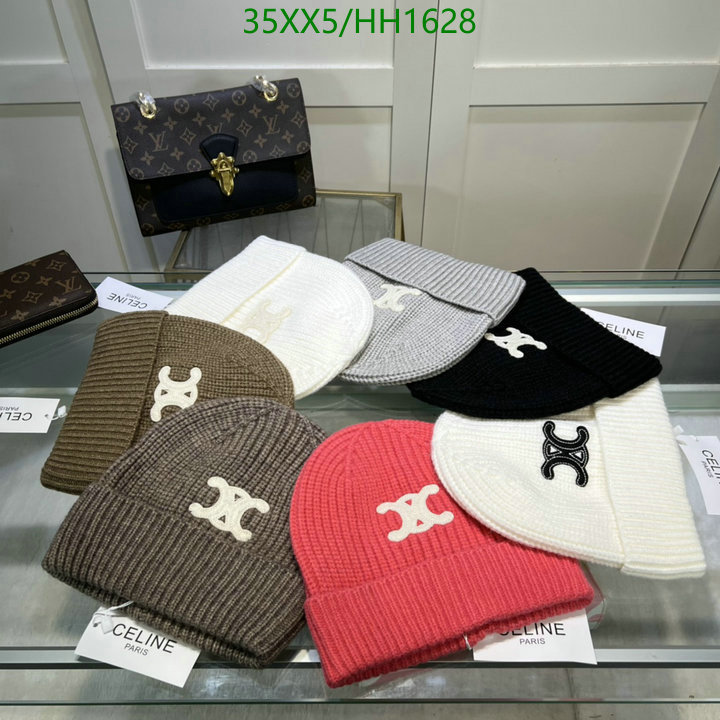 Celine-Cap (Hat) Code: HH1628 $: 35USD