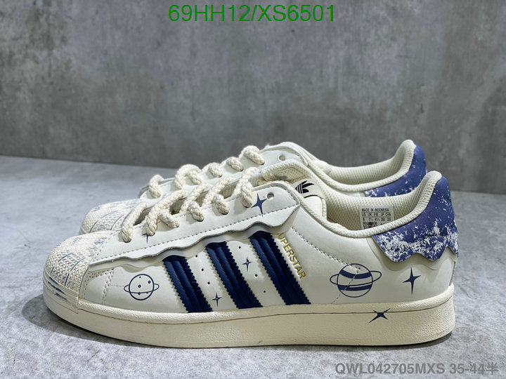 Adidas-Women Shoes Code: XS6501 $: 69USD