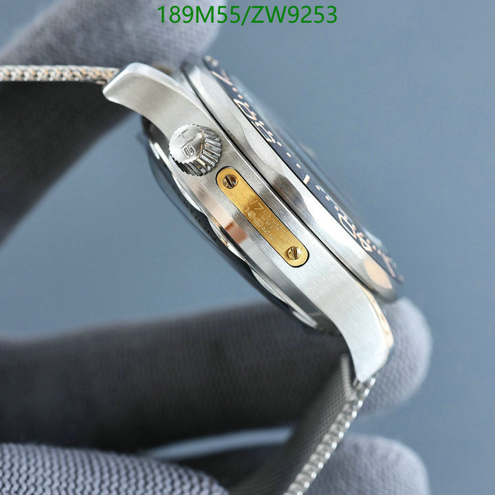 Omega-Watch(4A) Code: ZW9253 $: 189USD