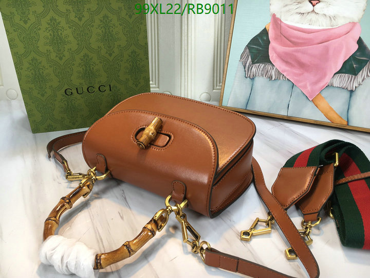 Gucci-Bag-4A Quality Code: RB9011 $: 99USD