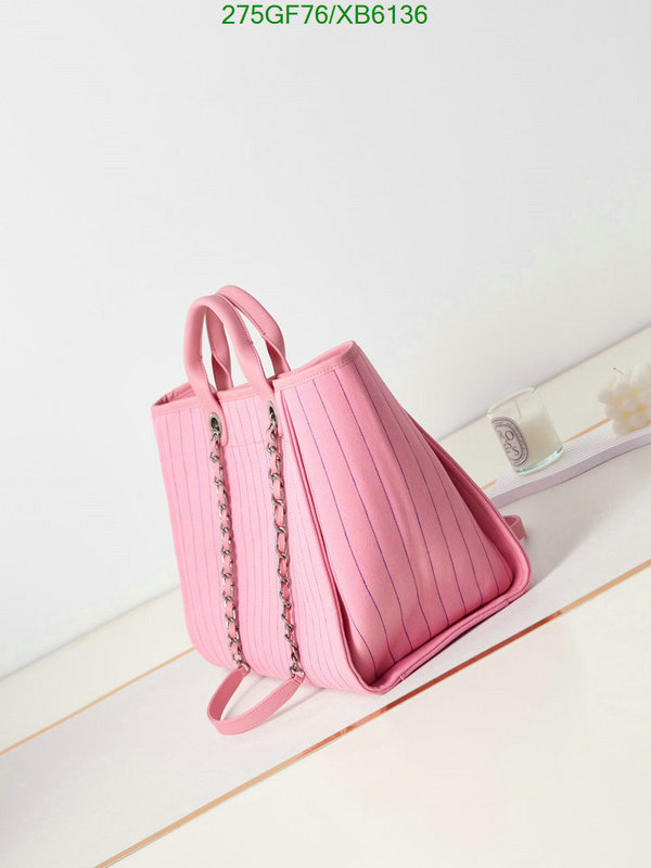 Chanel-Bag-Mirror Quality, Code: XB6136,$: 275USD