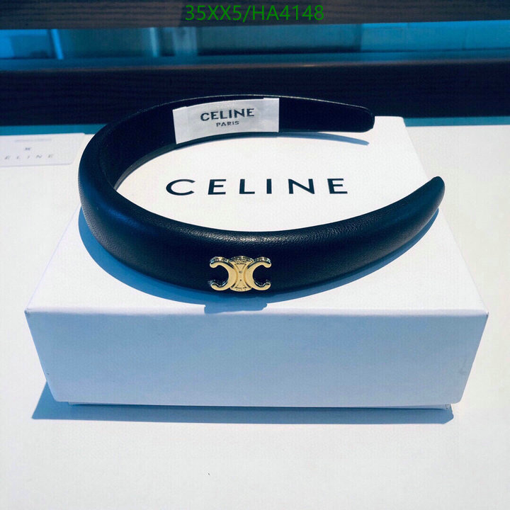 Celine-Headband Code: HA4148 $: 35USD